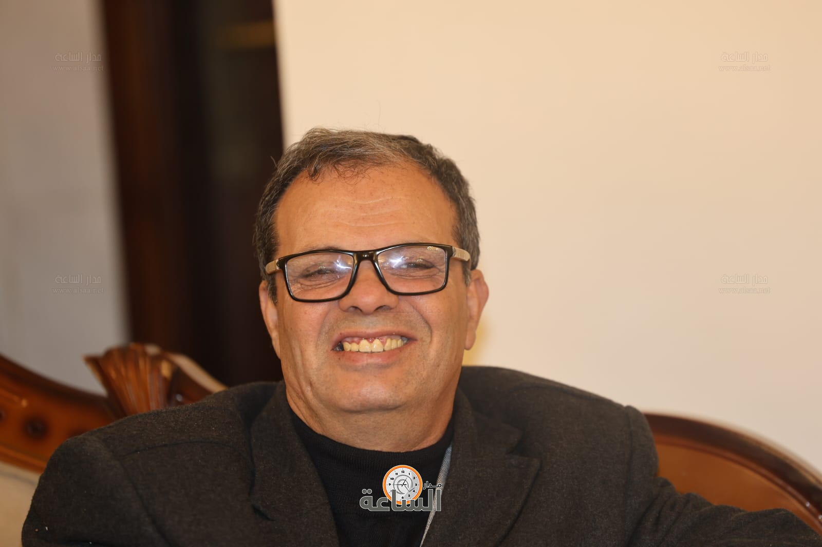 Madar Al-Saa Images 0.7658325176090874