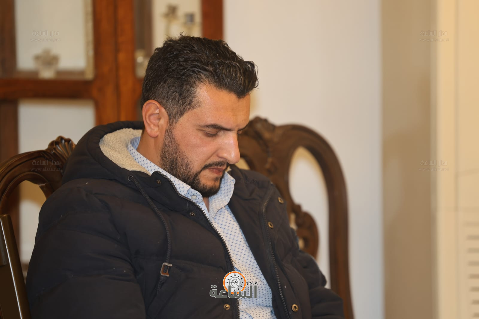 Madar Al-Saa Images 0.6602907134735947