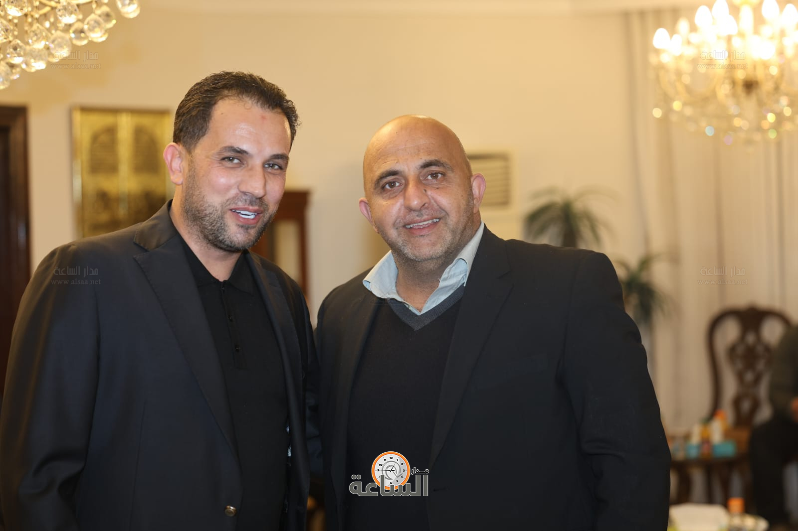 Madar Al-Saa Images 0.548917997339011