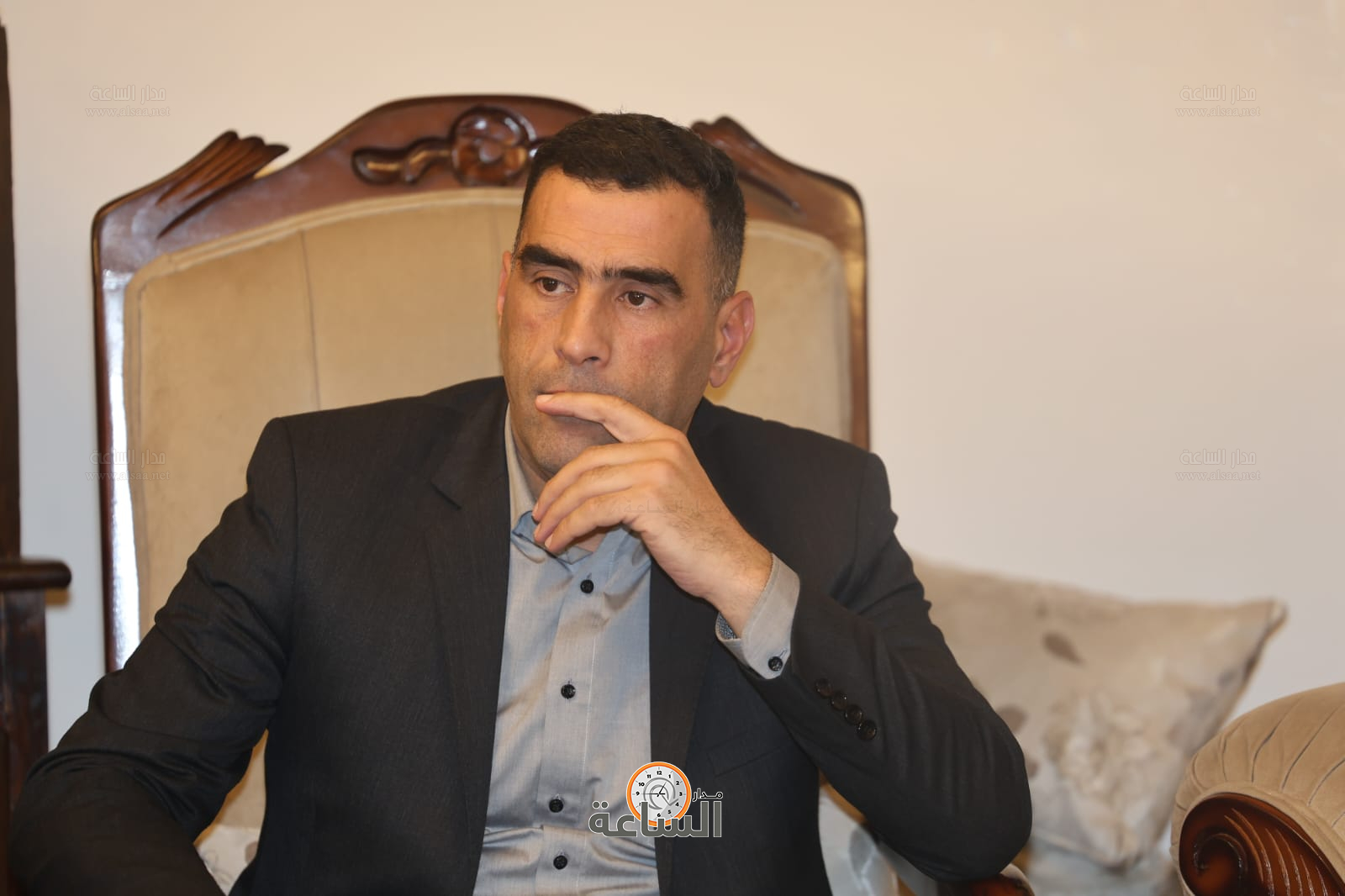 Madar Al-Saa Images 0.26468862987063146