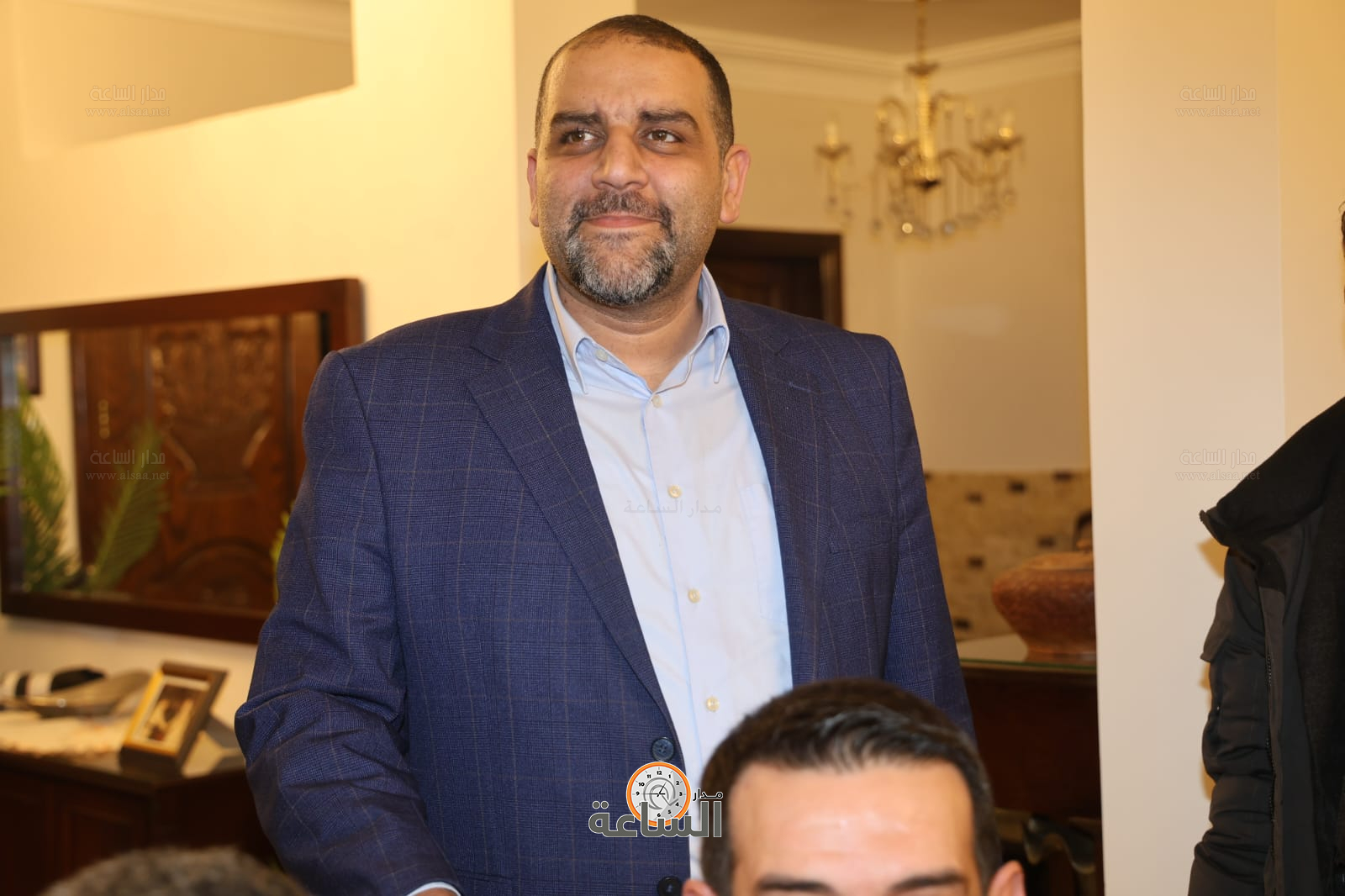 Madar Al-Saa Images 0.8867405773897001