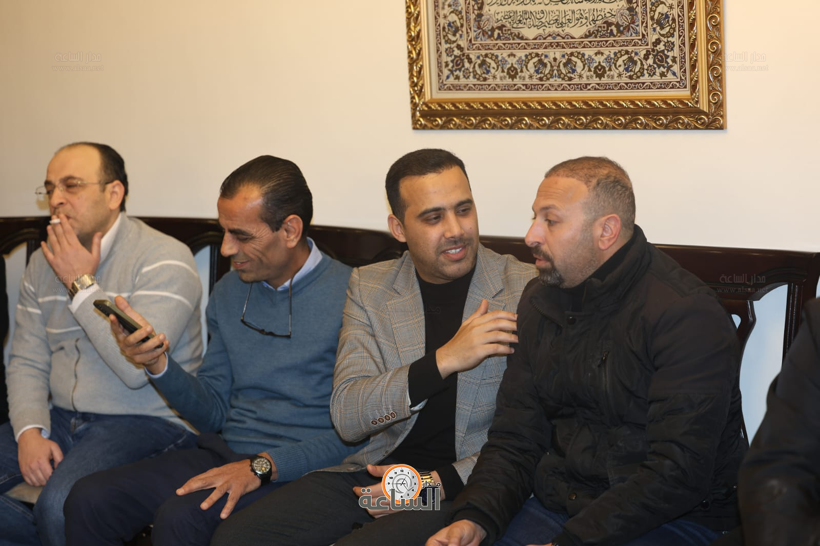 Madar Al-Saa Images 0.00279951568450465