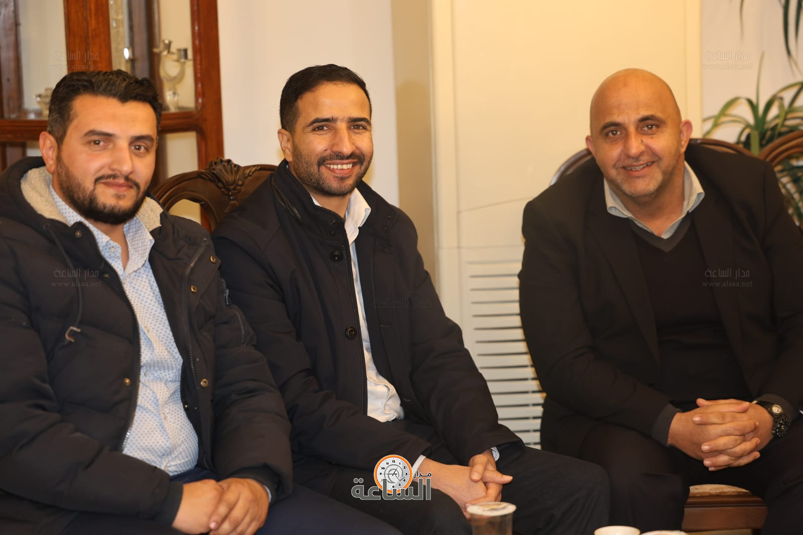 Madar Al-Saa Images 0.08008346987296644