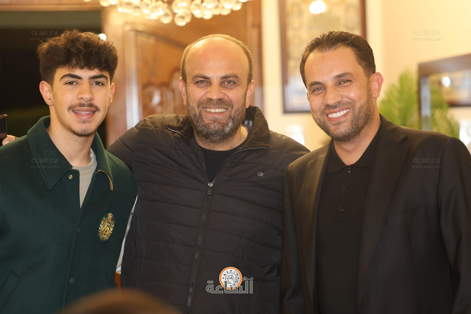 Madar Al-Saa Images 0.3172472062337155