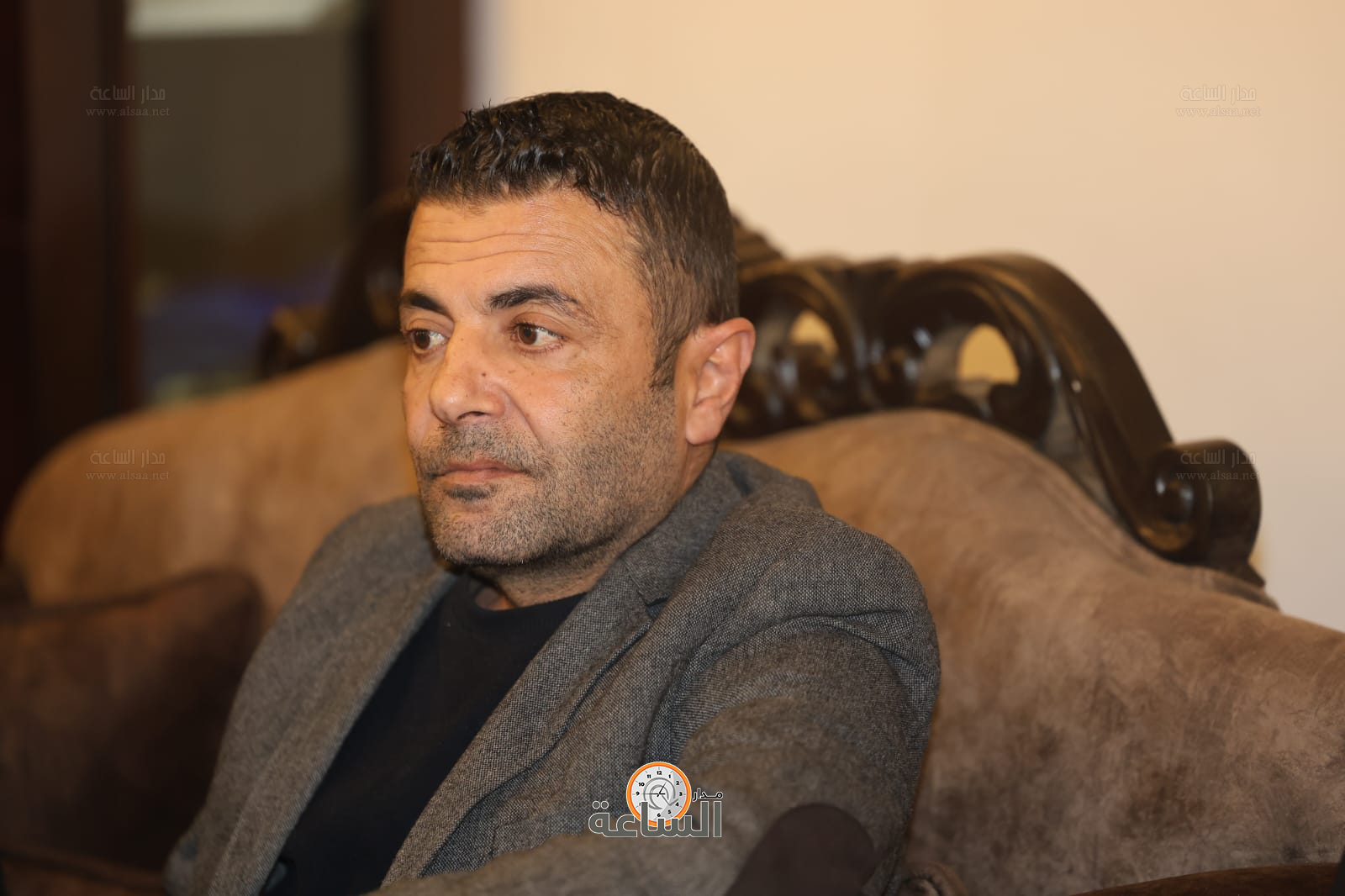 Madar Al-Saa Images 0.6379440197754971