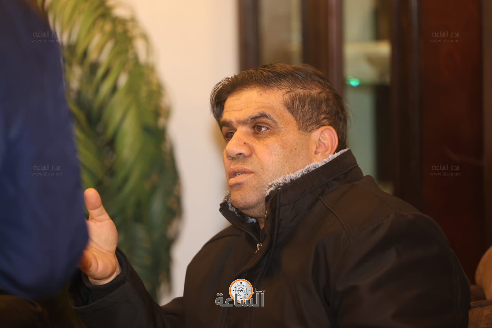 Madar Al-Saa Images 0.4280483063437124