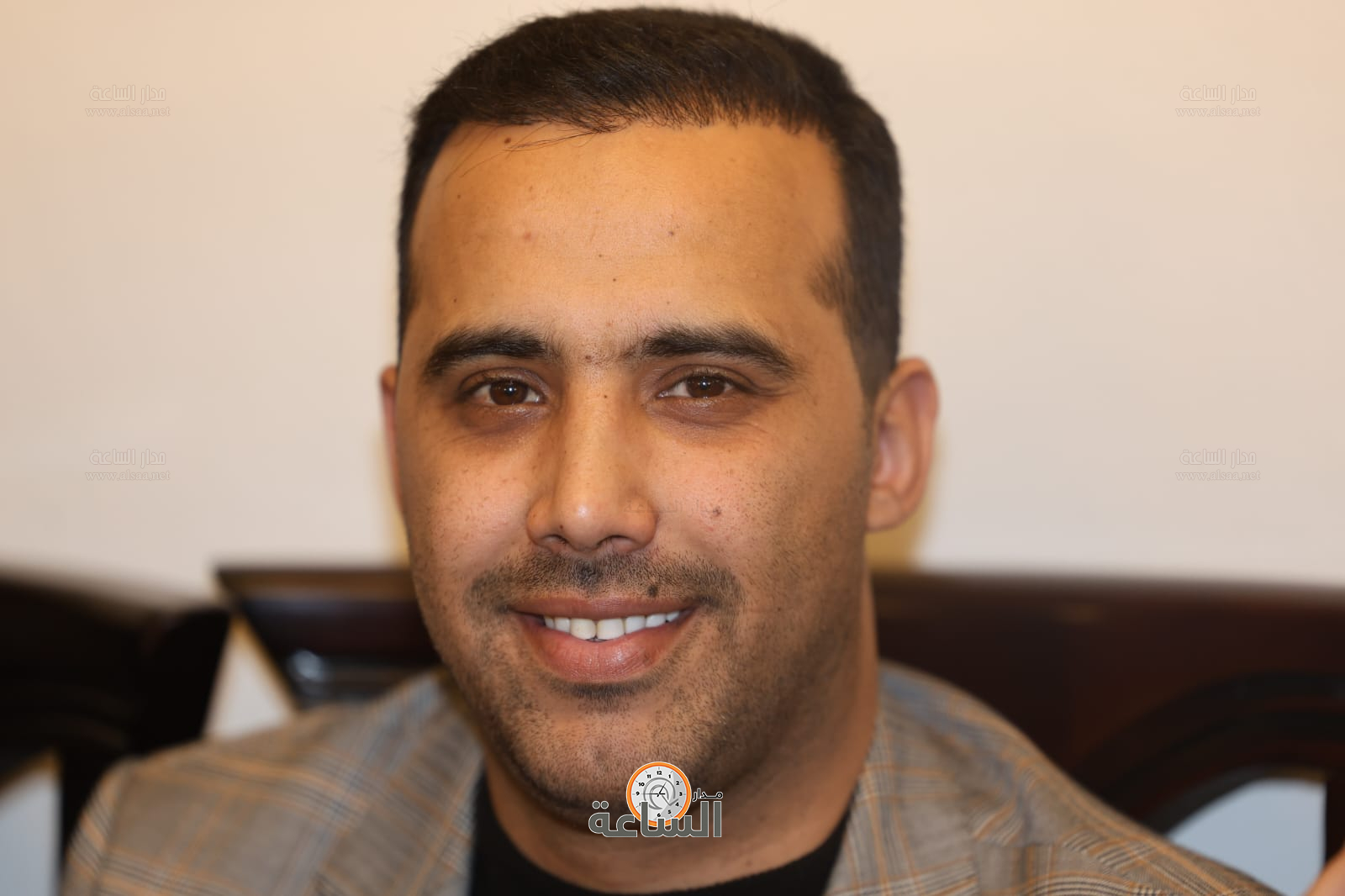 Madar Al-Saa Images 0.29003470640312945