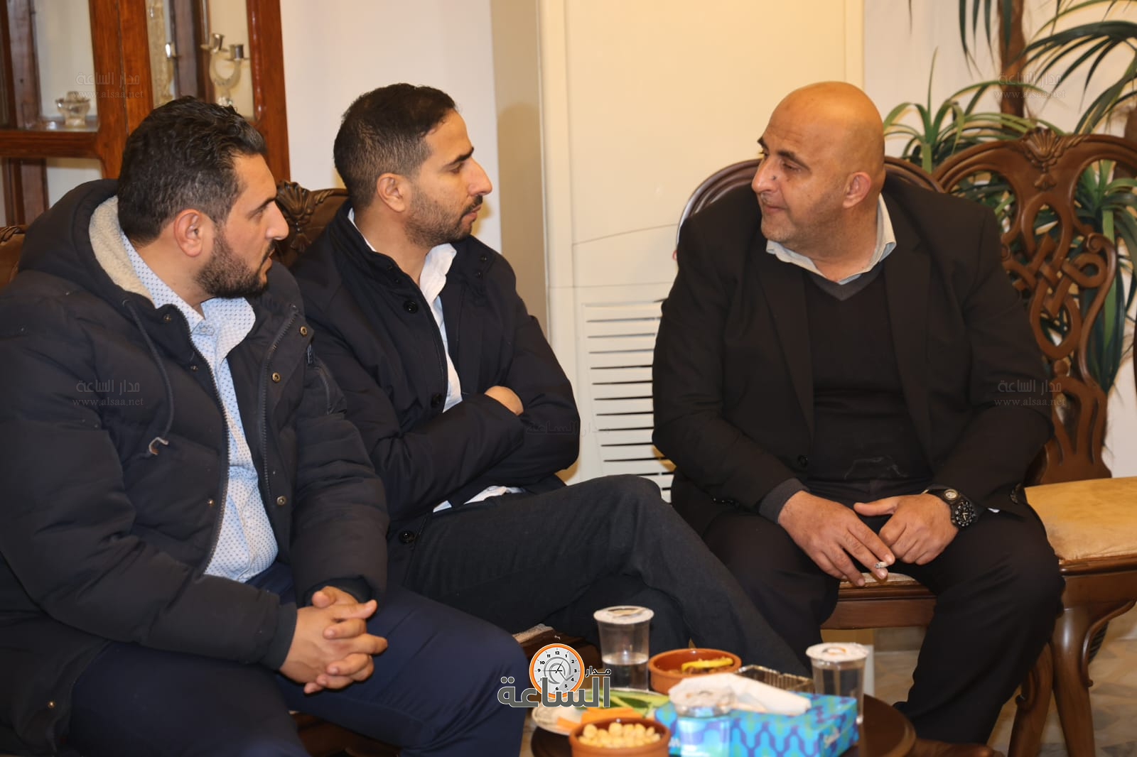 Madar Al-Saa Images 0.002290013432837412