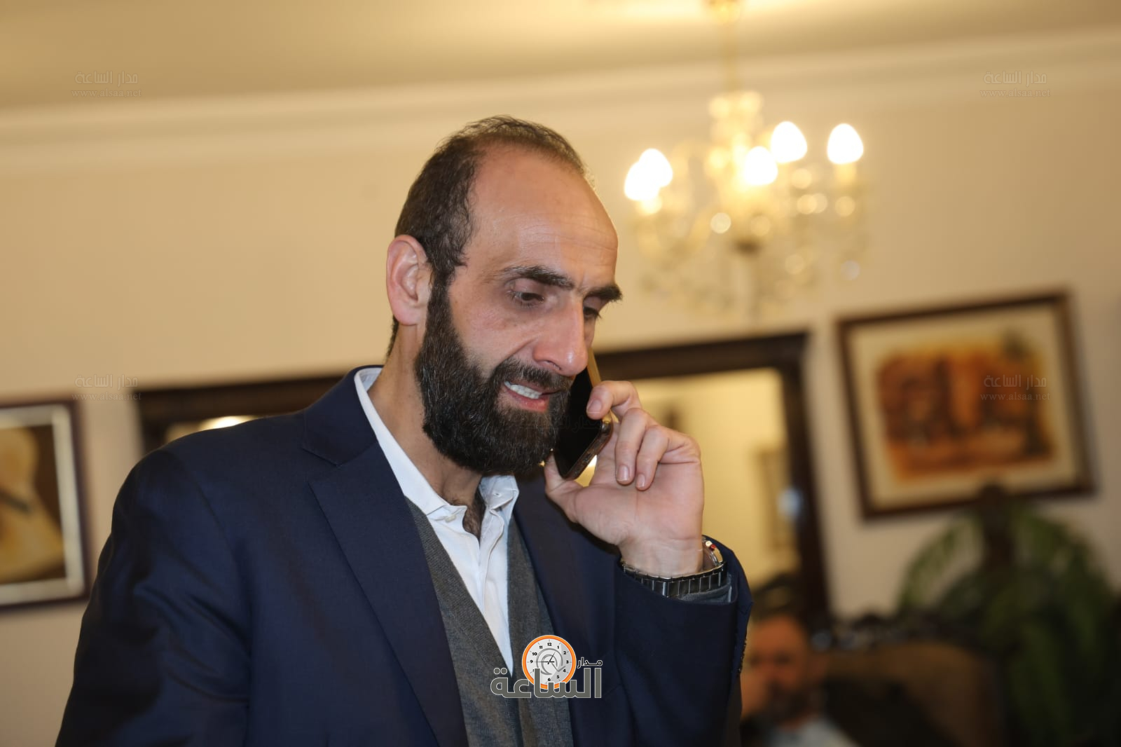 Madar Al-Saa Images 0.965391049541158