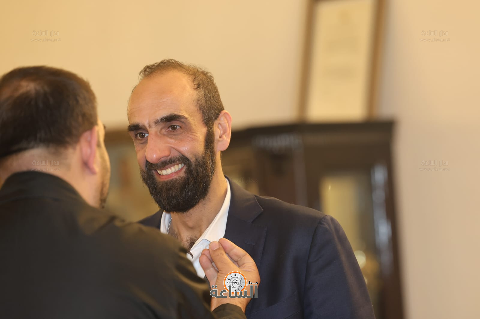 Madar Al-Saa Images 0.21774454054387493