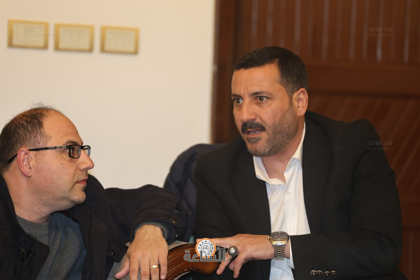 Madar Al-Saa Images 0.2915963788982754