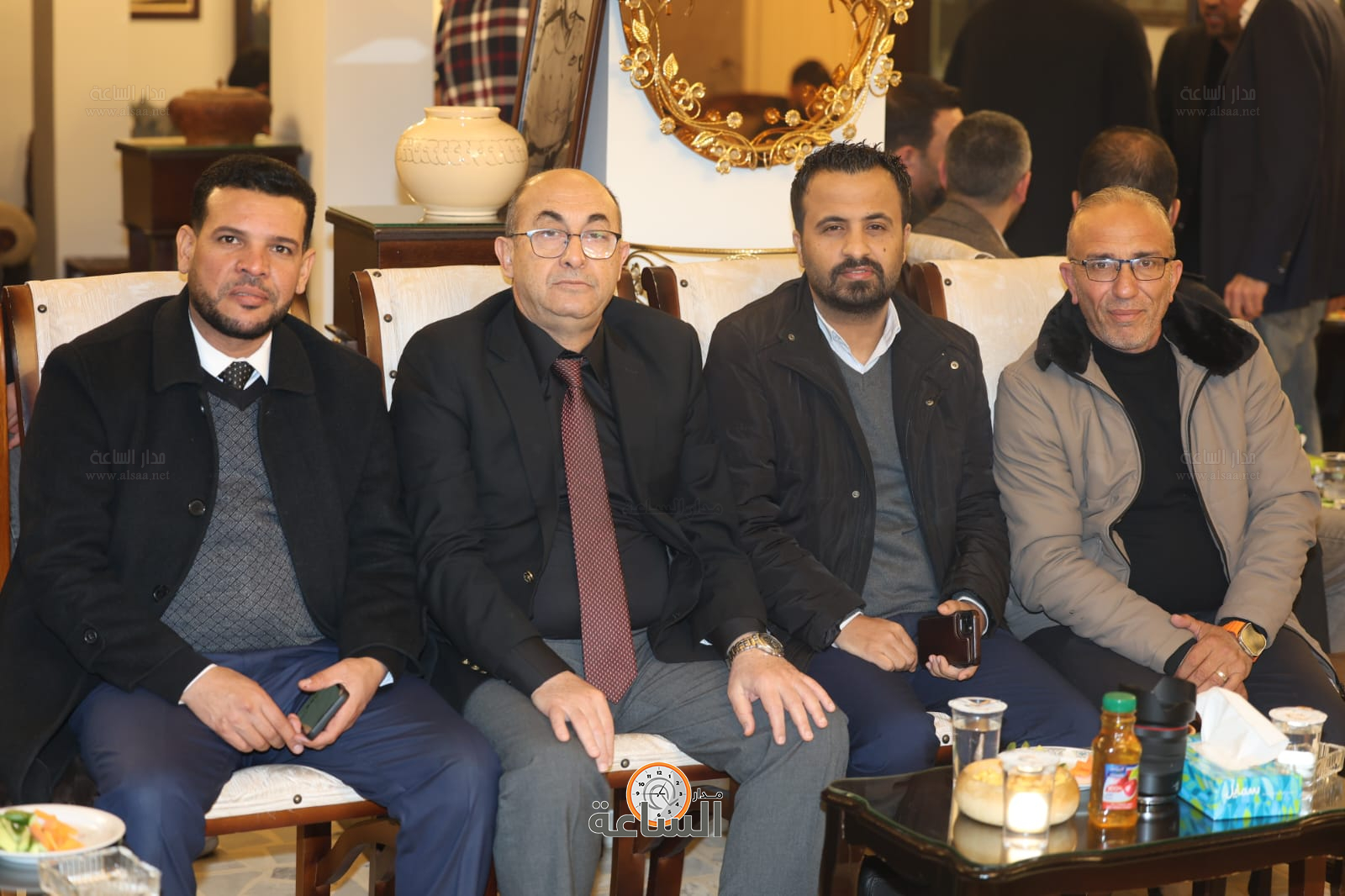 Madar Al-Saa Images 0.7112305316820591