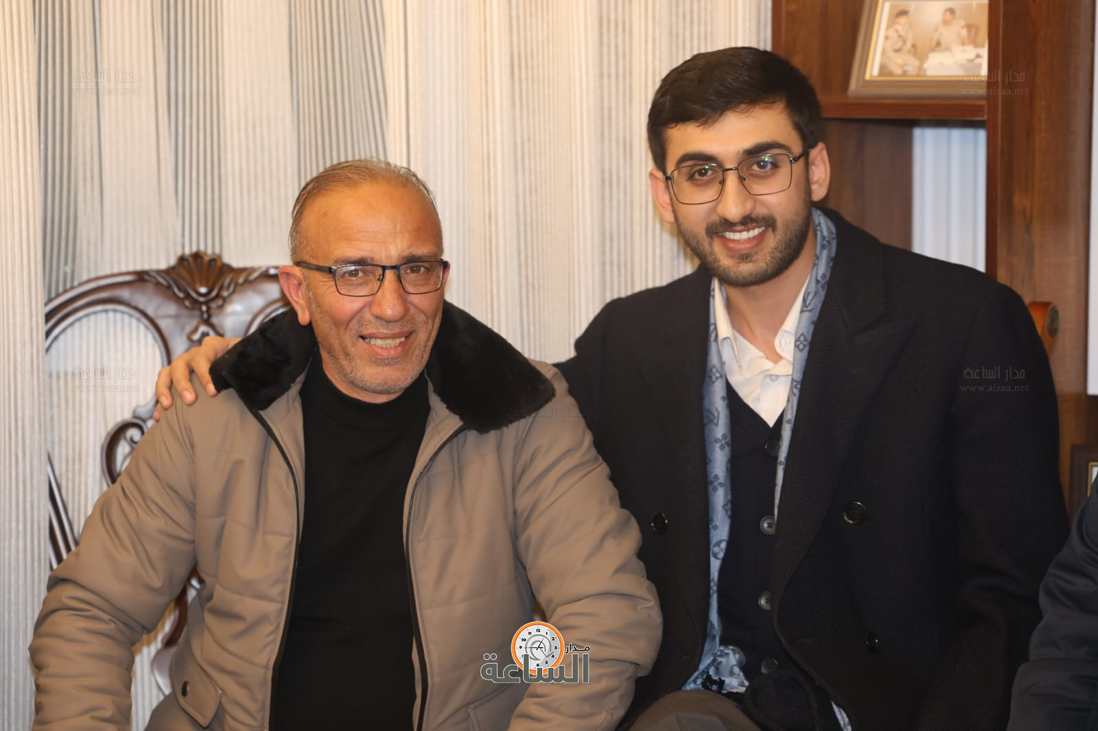 Madar Al-Saa Images 0.23329192804947585