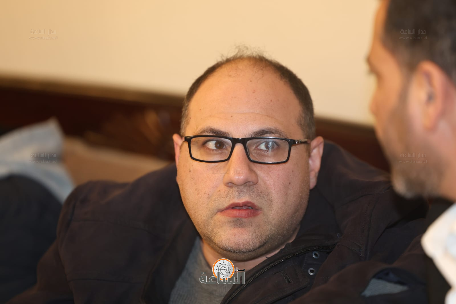 Madar Al-Saa Images 0.889559951509743