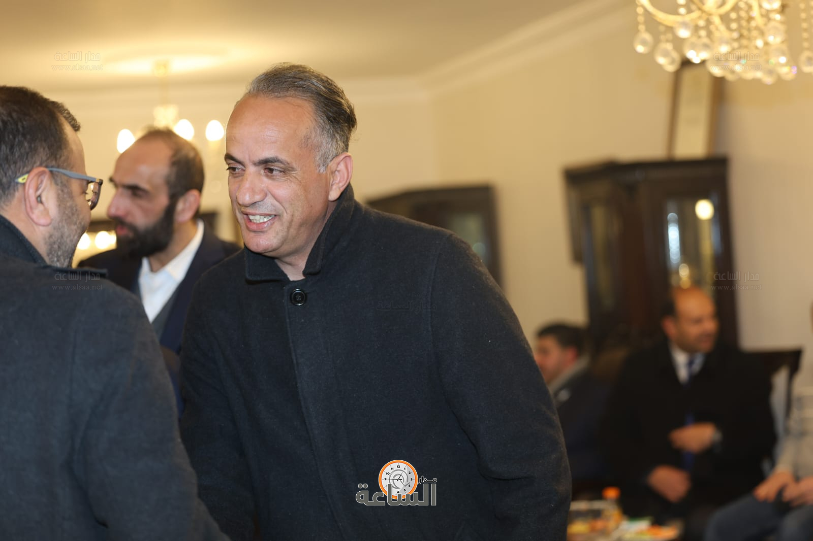 Madar Al-Saa Images 0.42084440018367686