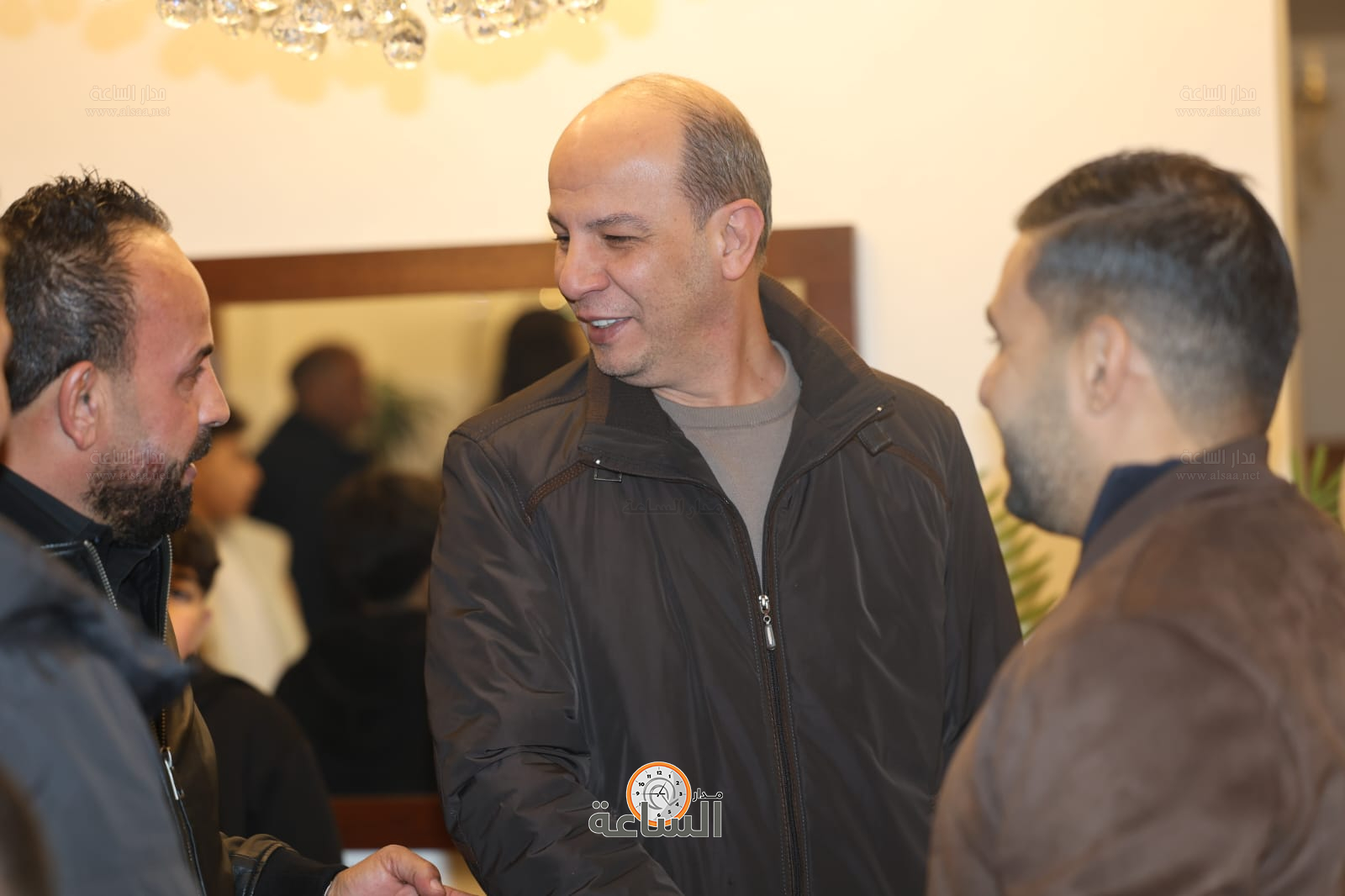 Madar Al-Saa Images 0.6131492107765852