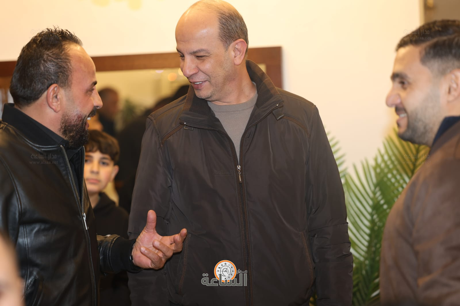 Madar Al-Saa Images 0.0009340473601102683