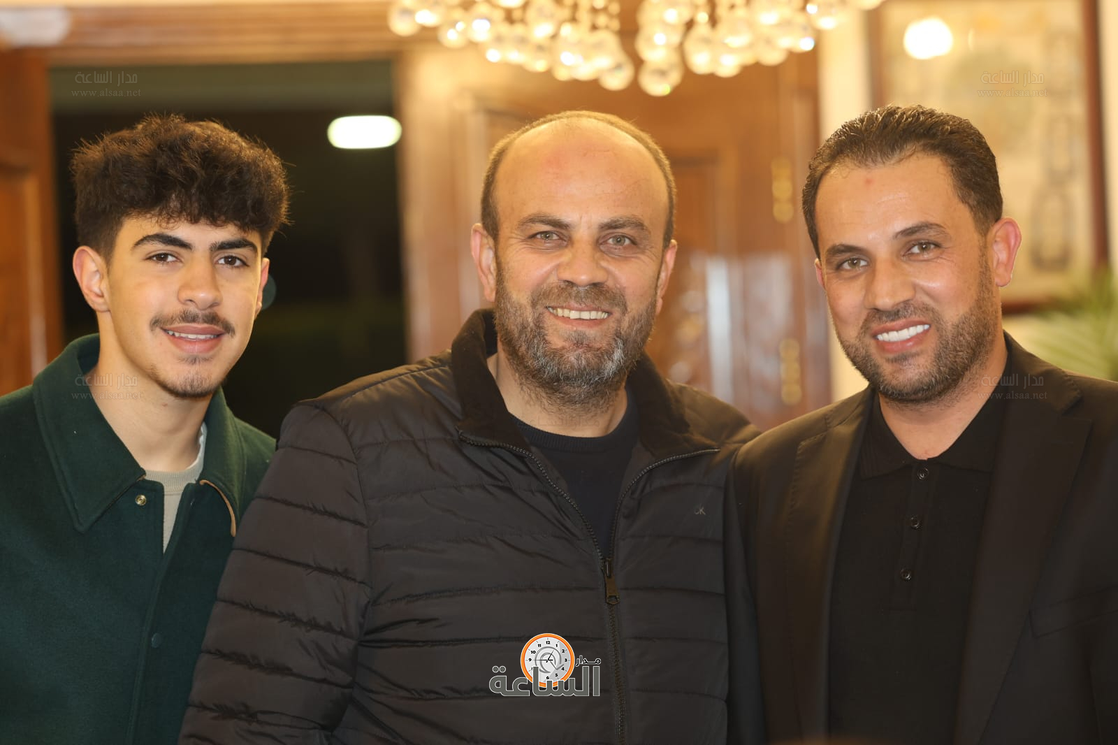 Madar Al-Saa Images 0.670910062867794