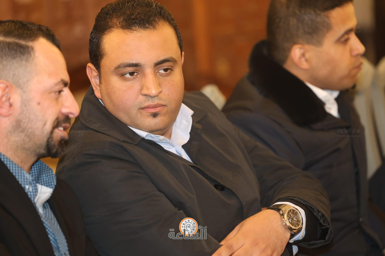 Madar Al-Saa Images 0.7985073544561421