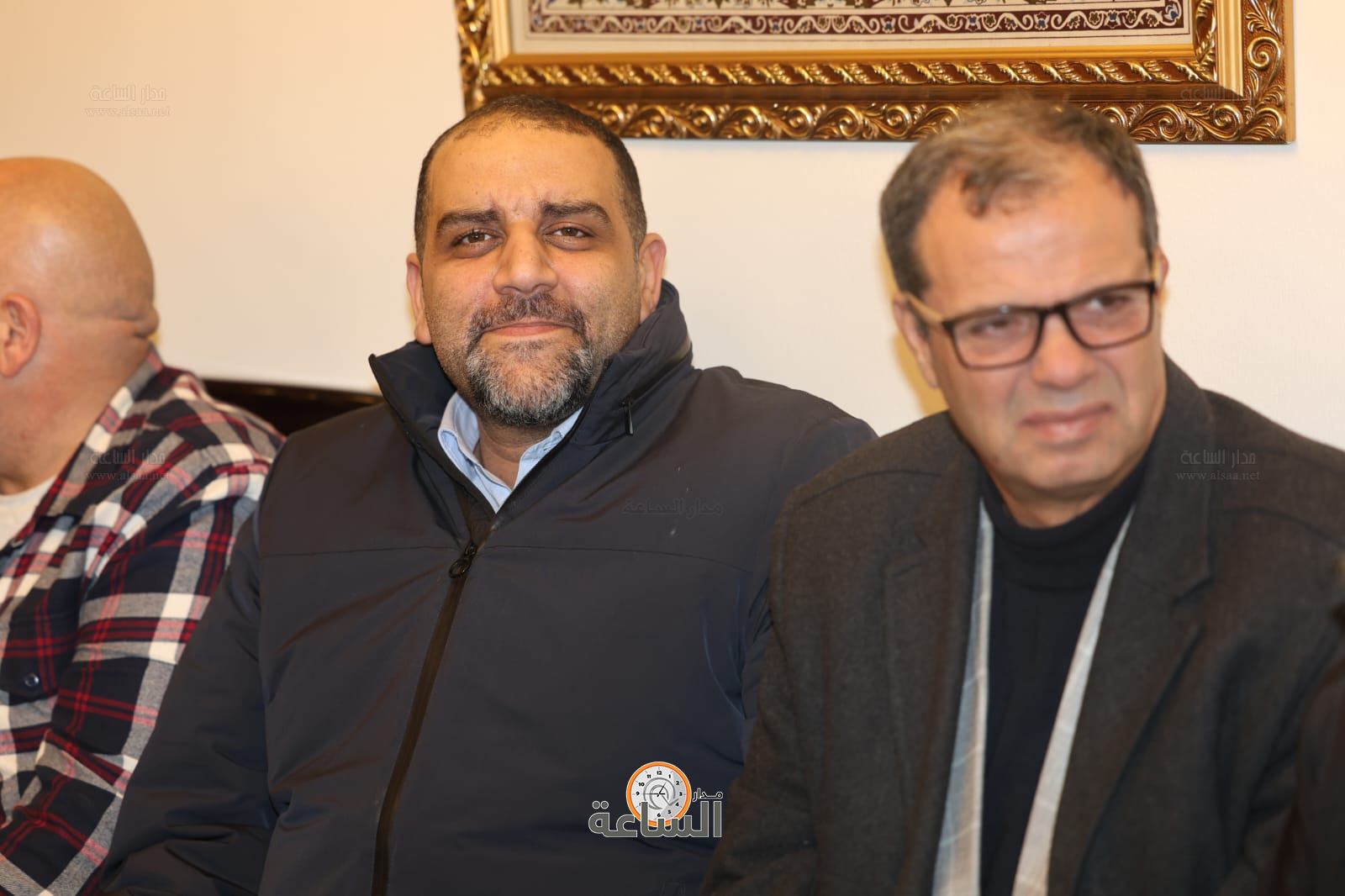 Madar Al-Saa Images 0.795014926215535