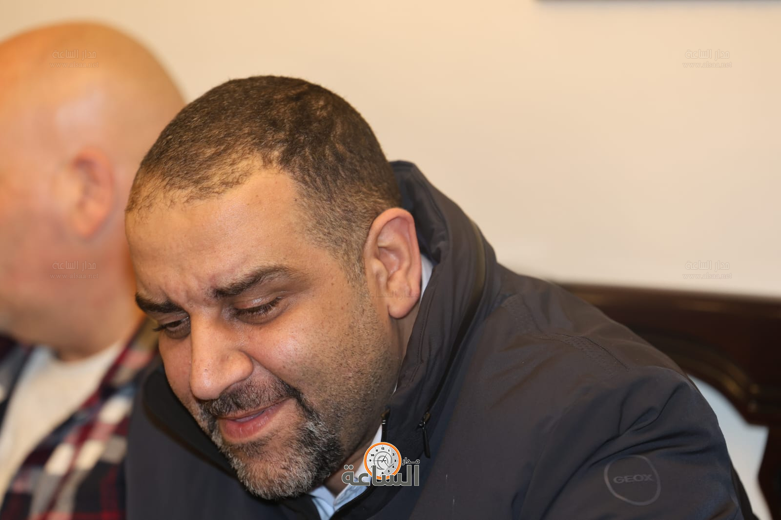 

الصحفي احمد الحياري

