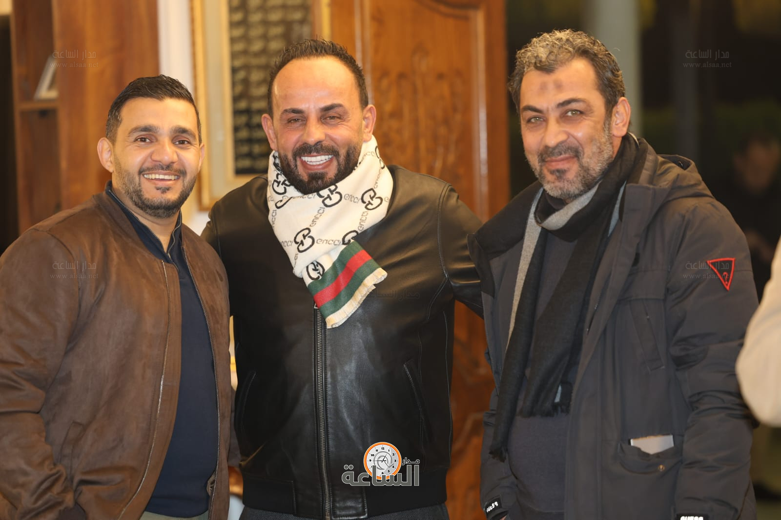 Madar Al-Saa Images 0.8013263104800301