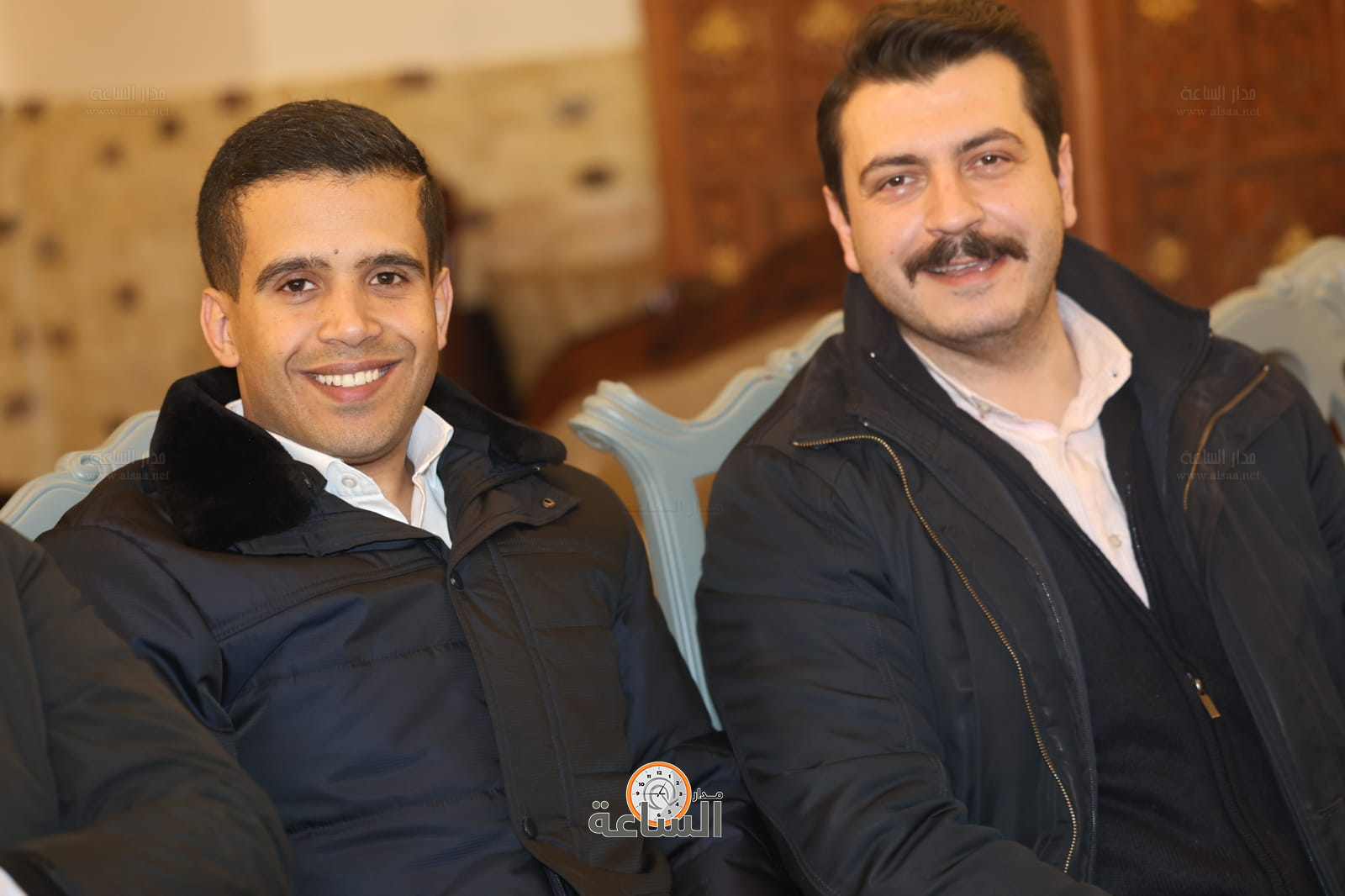 Madar Al-Saa Images 0.40088633561236753