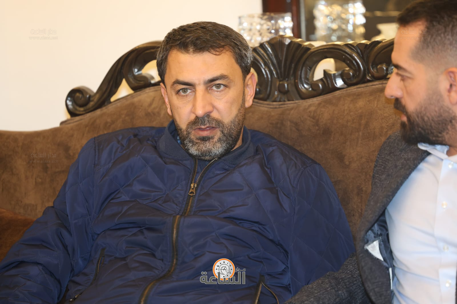 Madar Al-Saa Images 0.4463728578006614