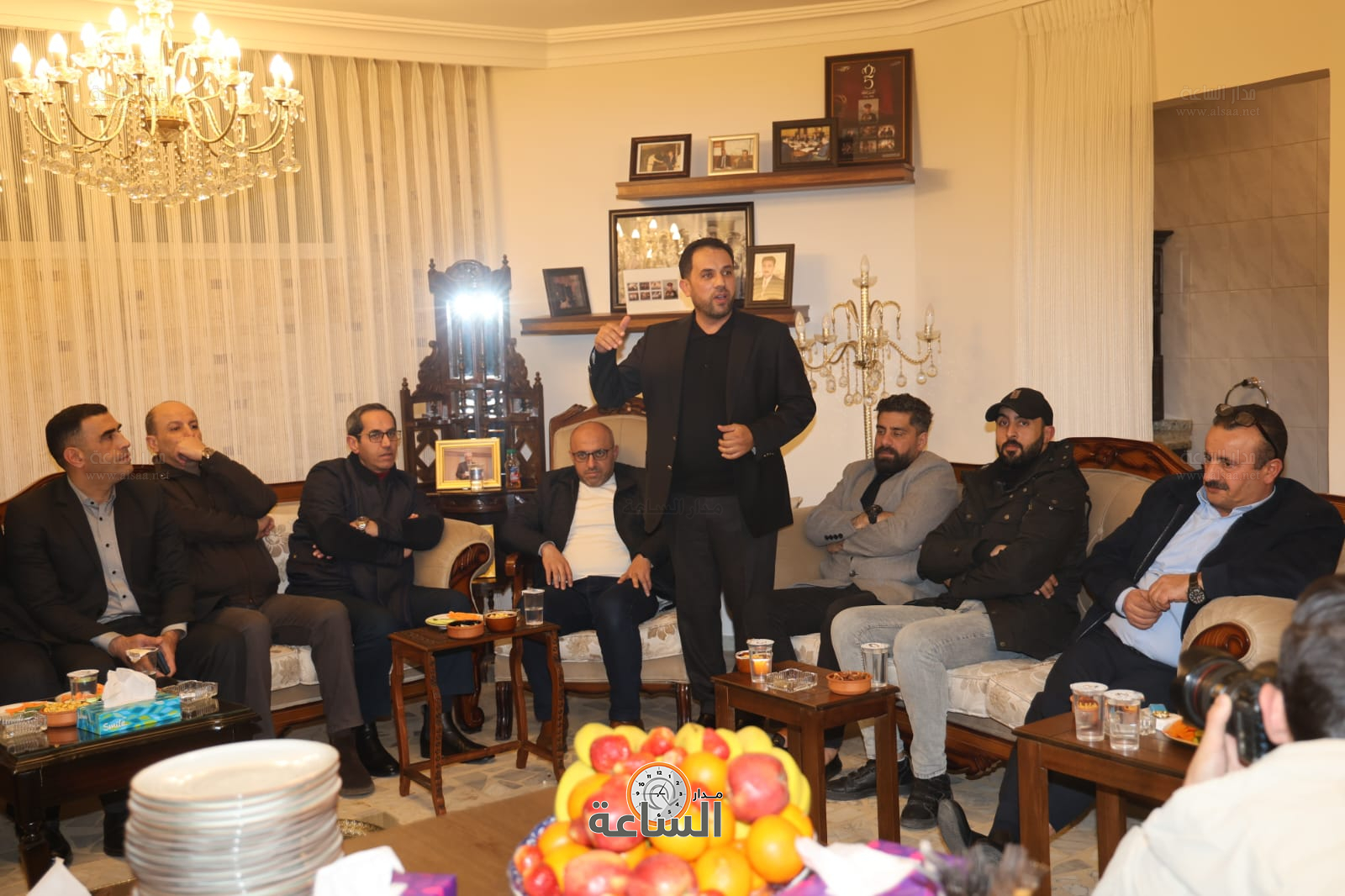 Madar Al-Saa Images 0.19202748454749763