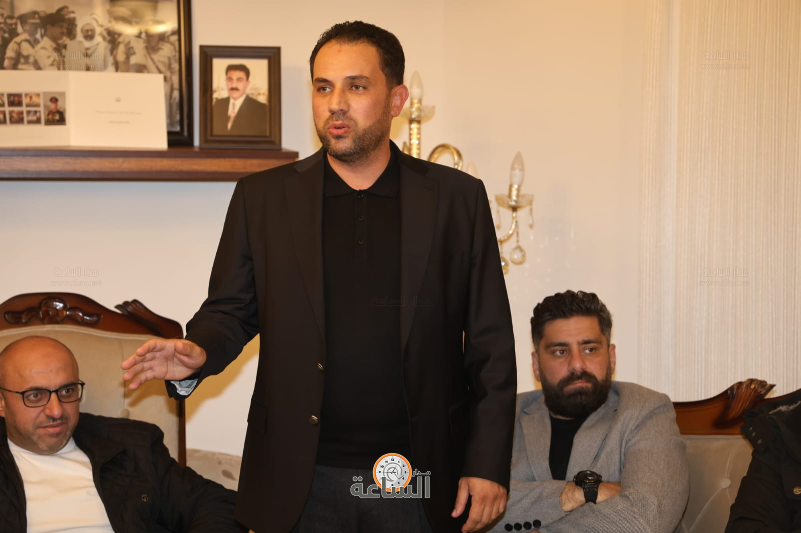 Madar Al-Saa Images 0.17945174295248