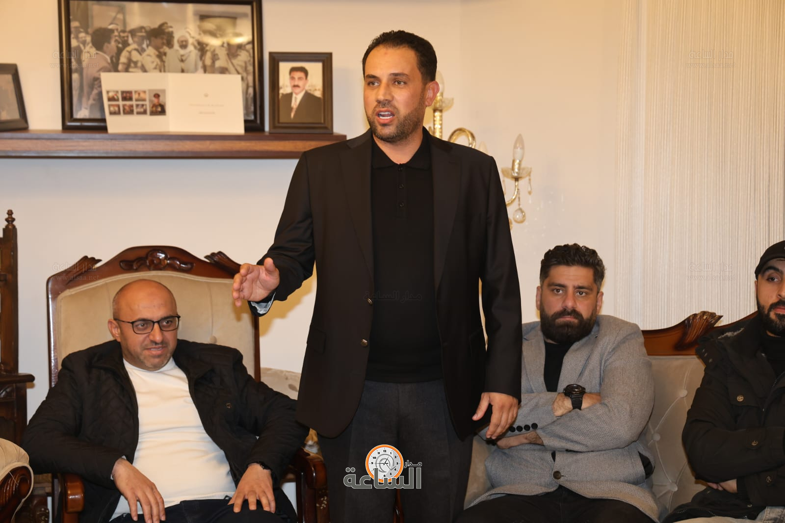 Madar Al-Saa Images 0.6695025907034202