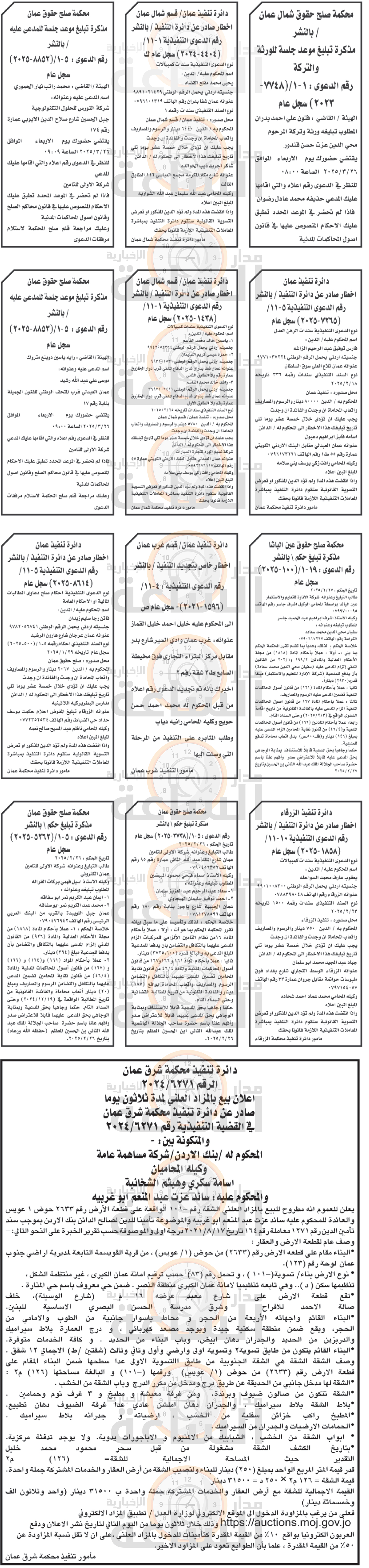 Madar Al-Saa Images 0.5814563682441665