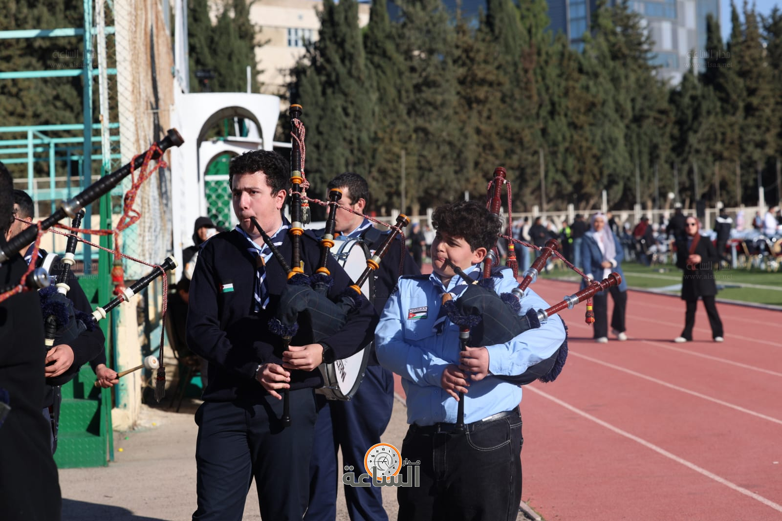 Madar Al-Saa Images 0.11252076725252791