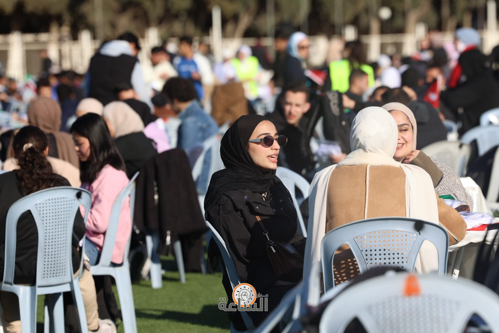 Madar Al-Saa Images 0.4950238997007026