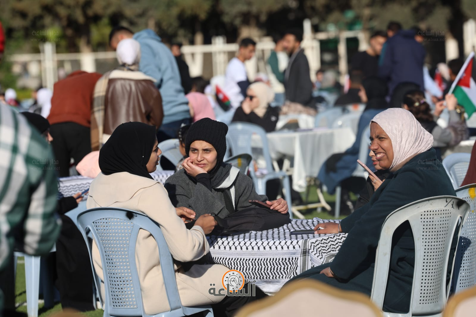 Madar Al-Saa Images 0.1637239569874398