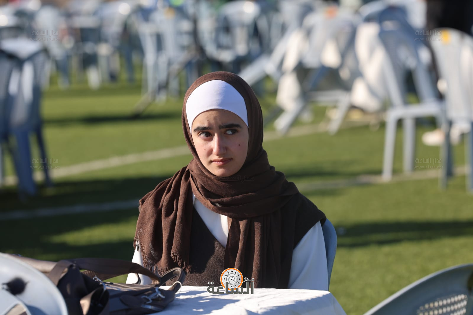 Madar Al-Saa Images 0.4763053527350196