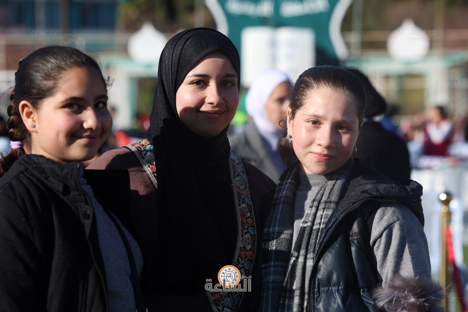 Madar Al-Saa Images 0.08652205276006031