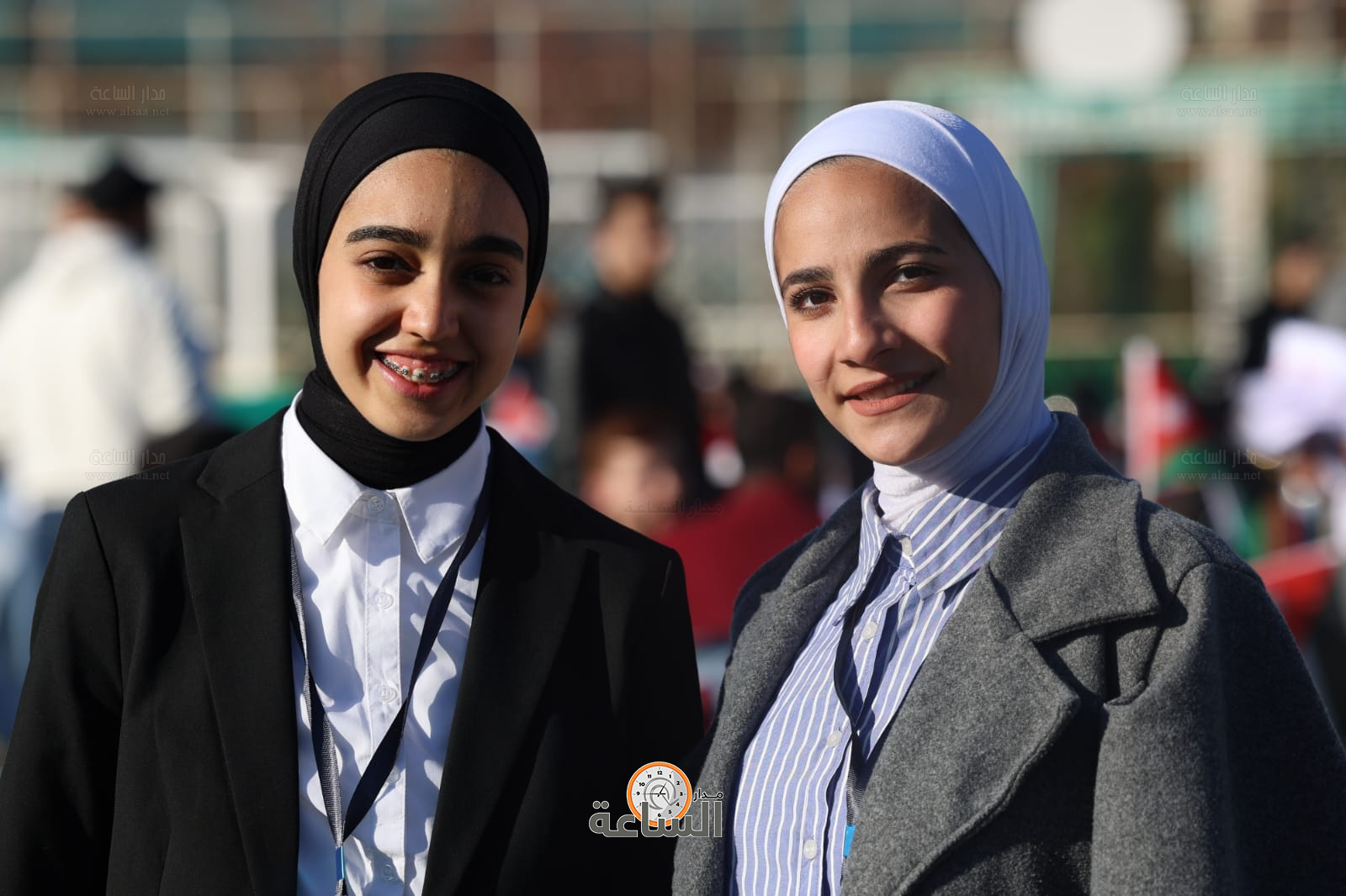 Madar Al-Saa Images 0.08067685941862668