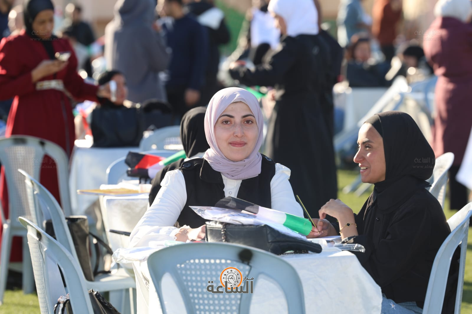 Madar Al-Saa Images 0.7418304273036527