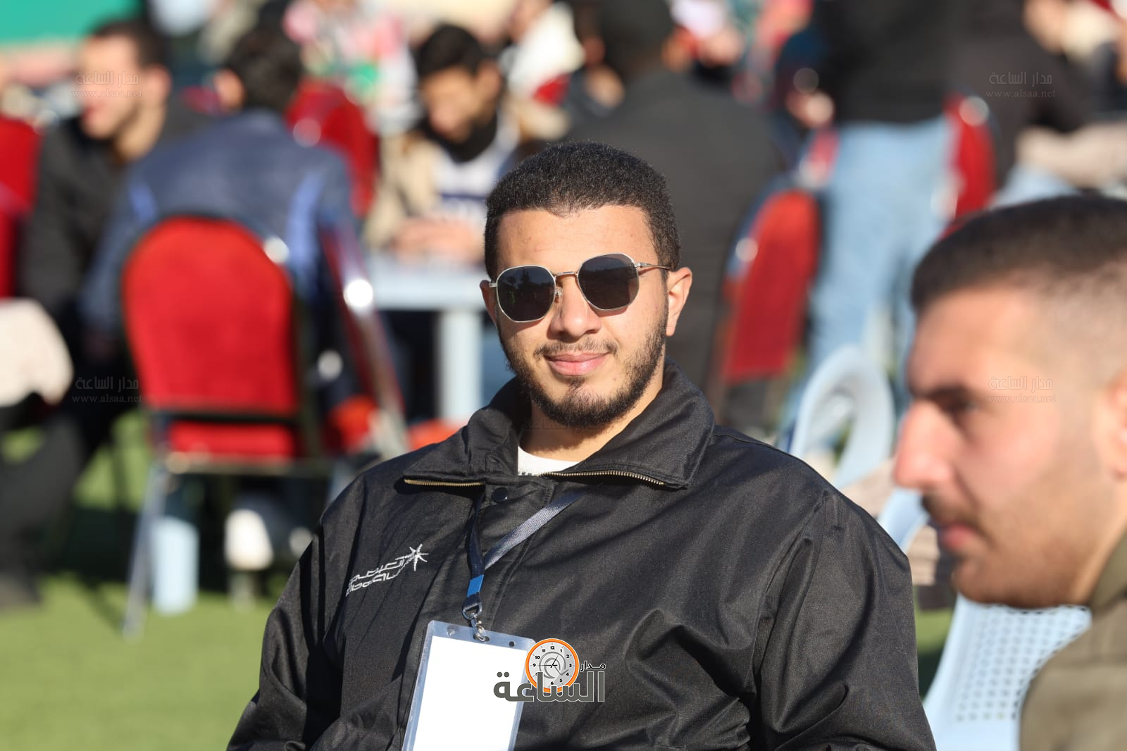 Madar Al-Saa Images 0.5982006967481164