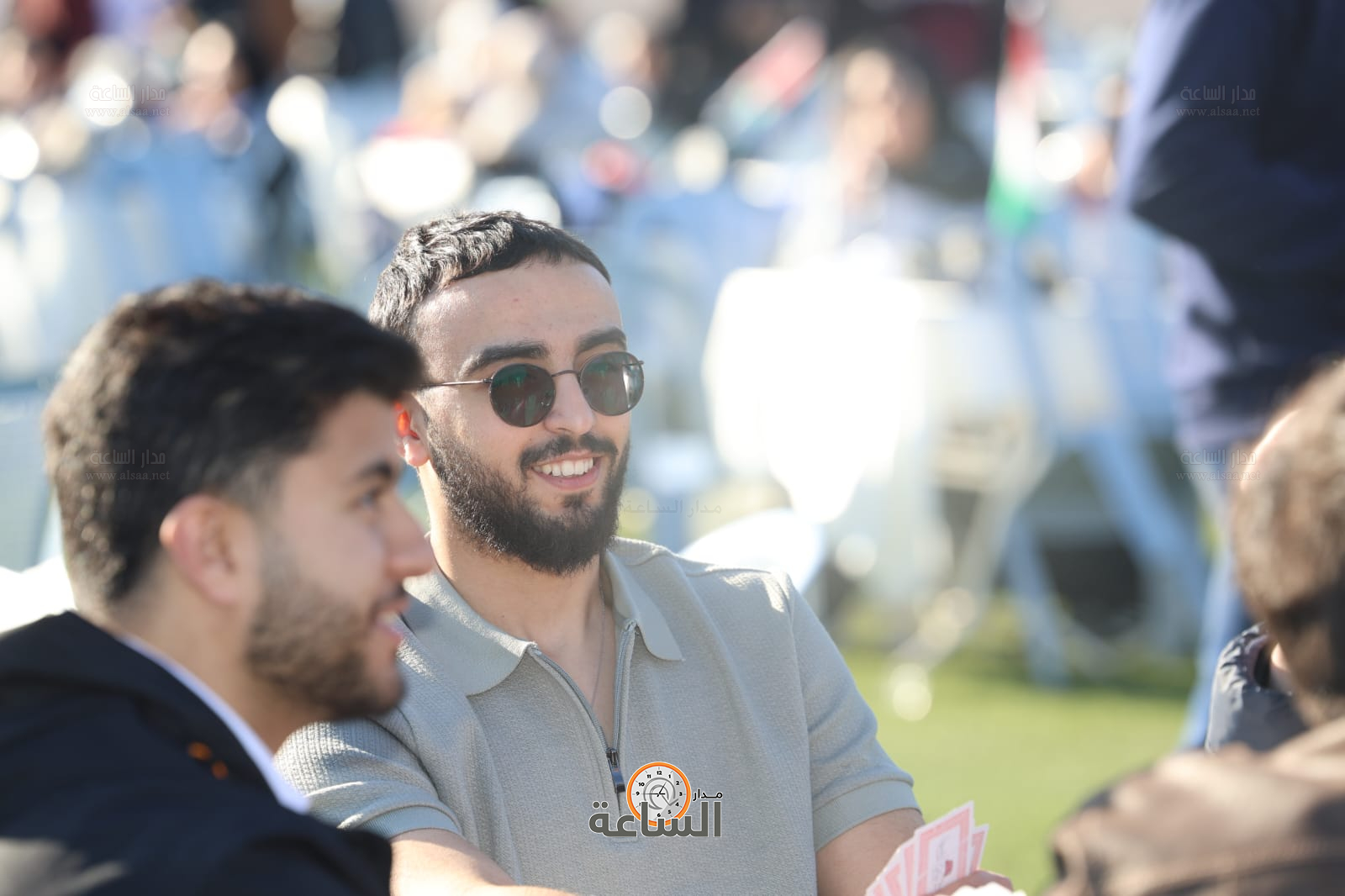 Madar Al-Saa Images 0.6096375575999777