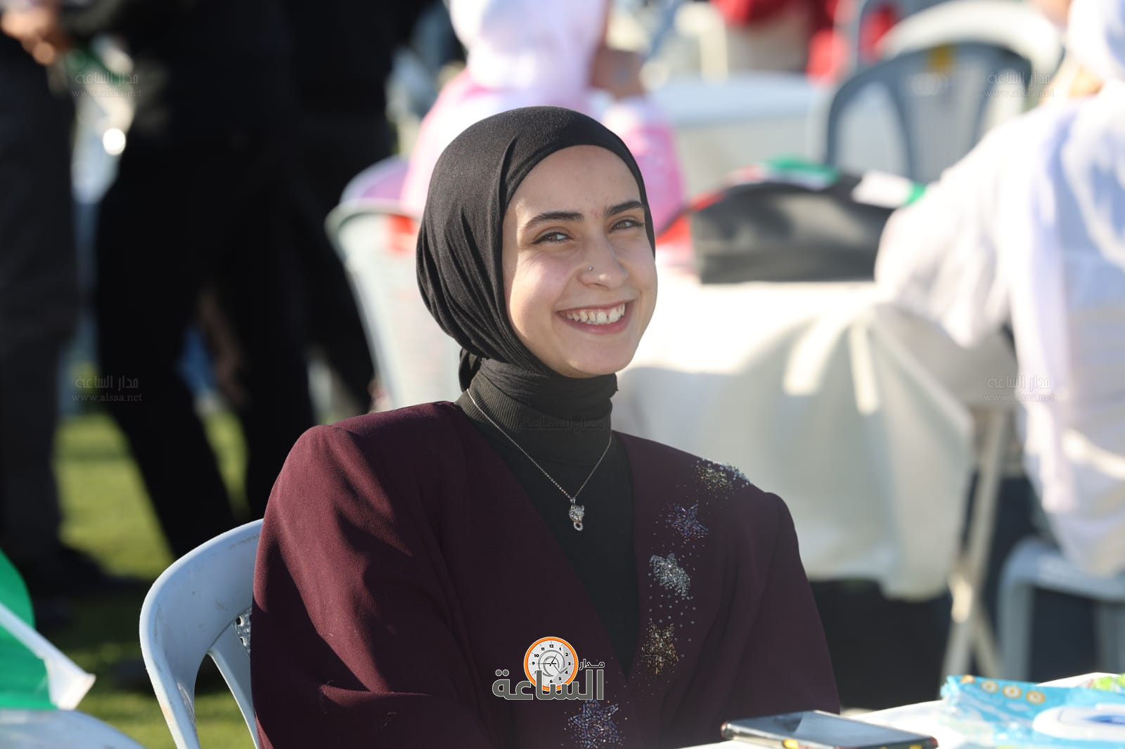 Madar Al-Saa Images 0.7543961067947256