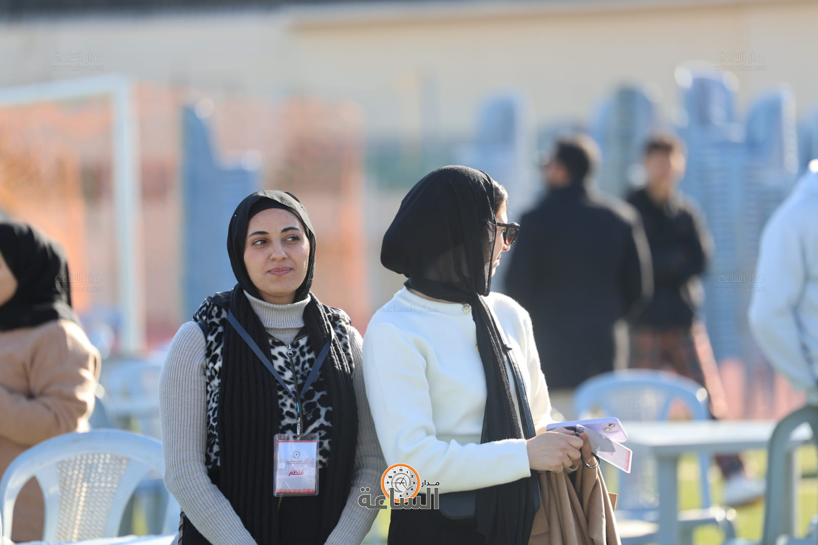 Madar Al-Saa Images 0.03932037539074451