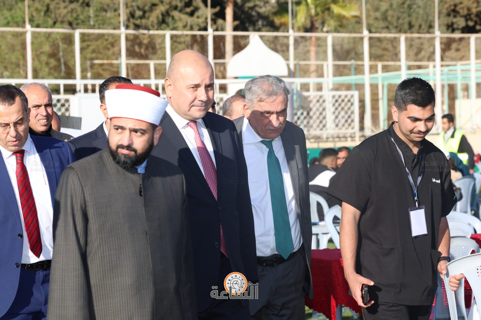 Madar Al-Saa Images 0.031143022704894774