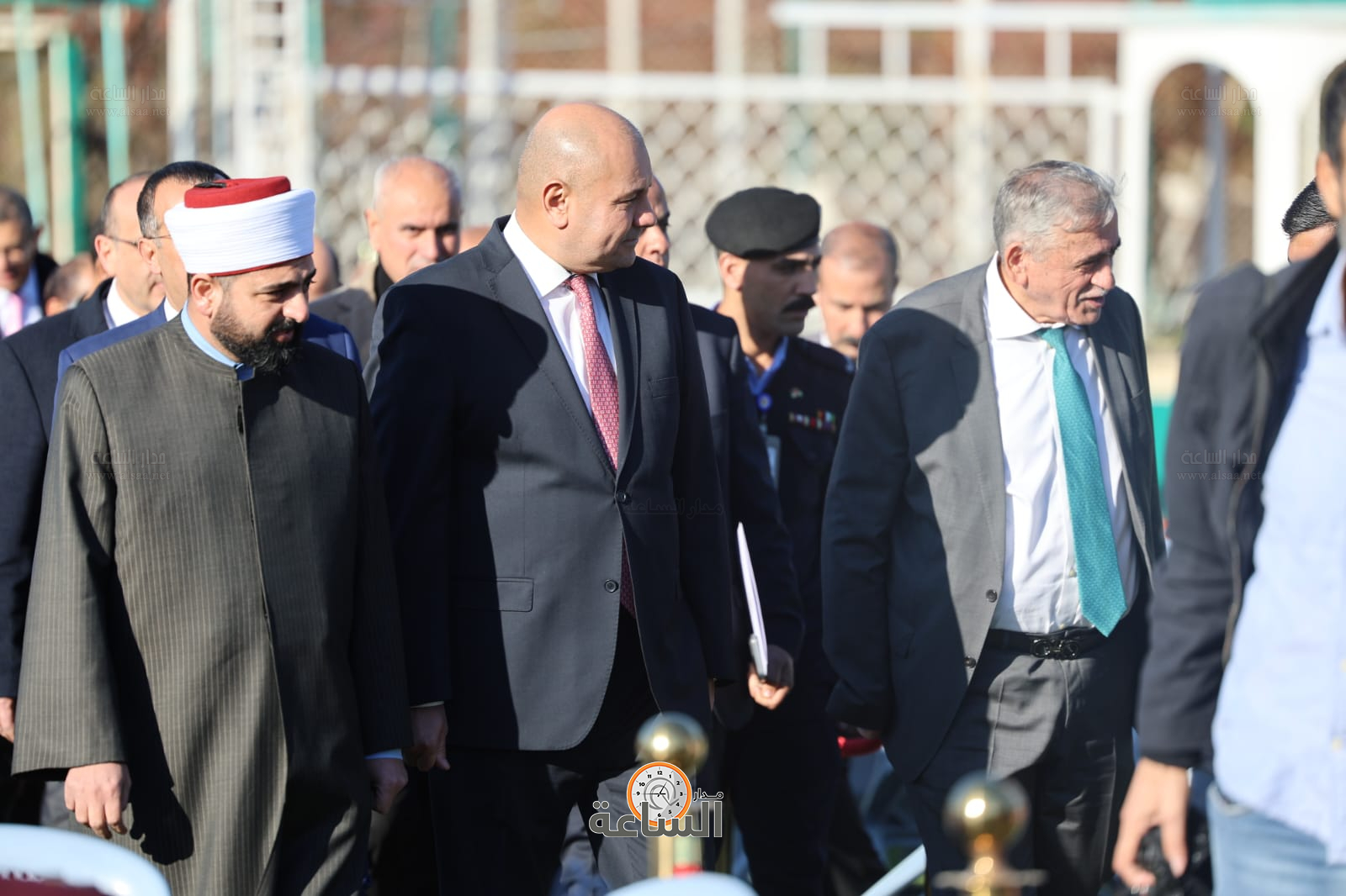 Madar Al-Saa Images 0.36245829110893224