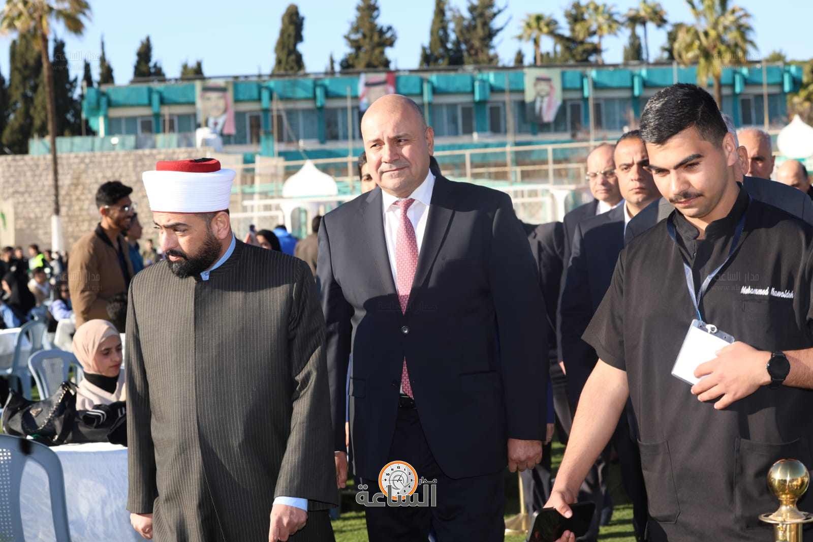 Madar Al-Saa Images 0.6813255220482342