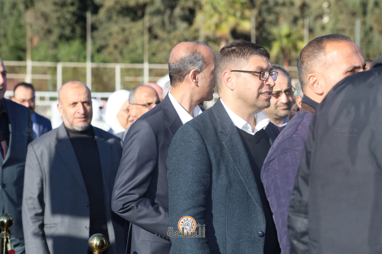 Madar Al-Saa Images 0.2948507649814278