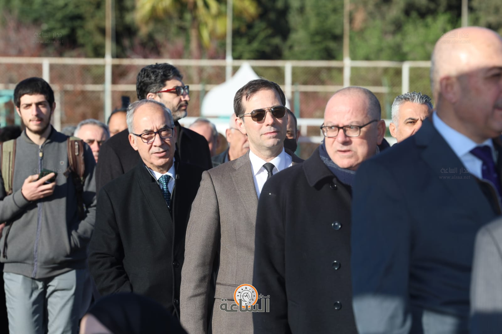 Madar Al-Saa Images 0.6975884765099671