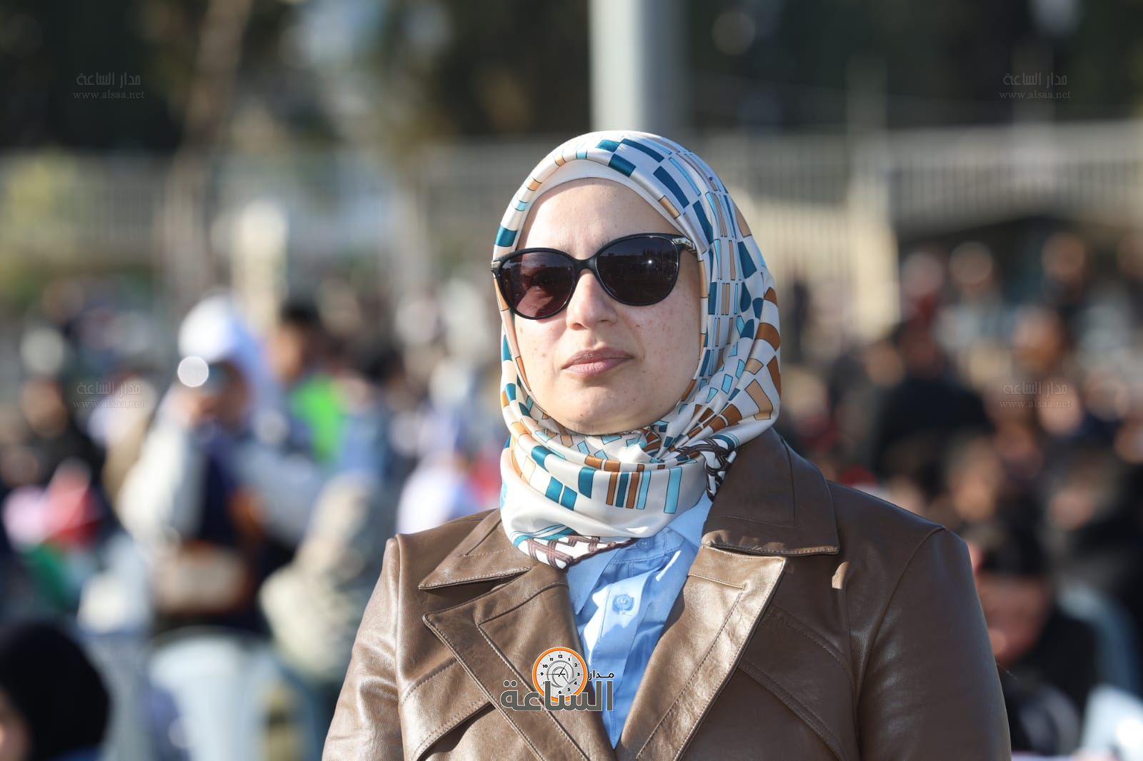 Madar Al-Saa Images 0.9203711029285342