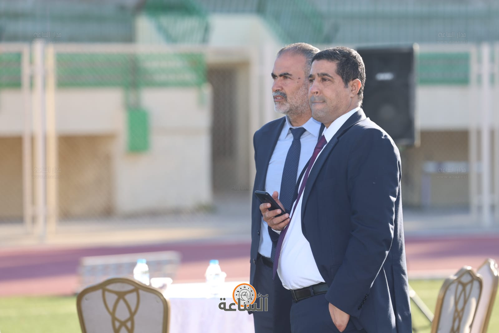 Madar Al-Saa Images 0.6210533087875532